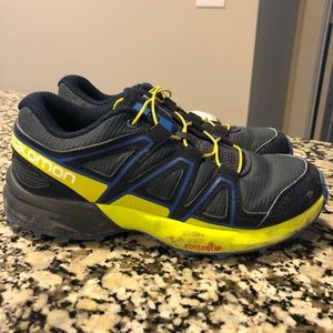 Salomon Jr. speedcross